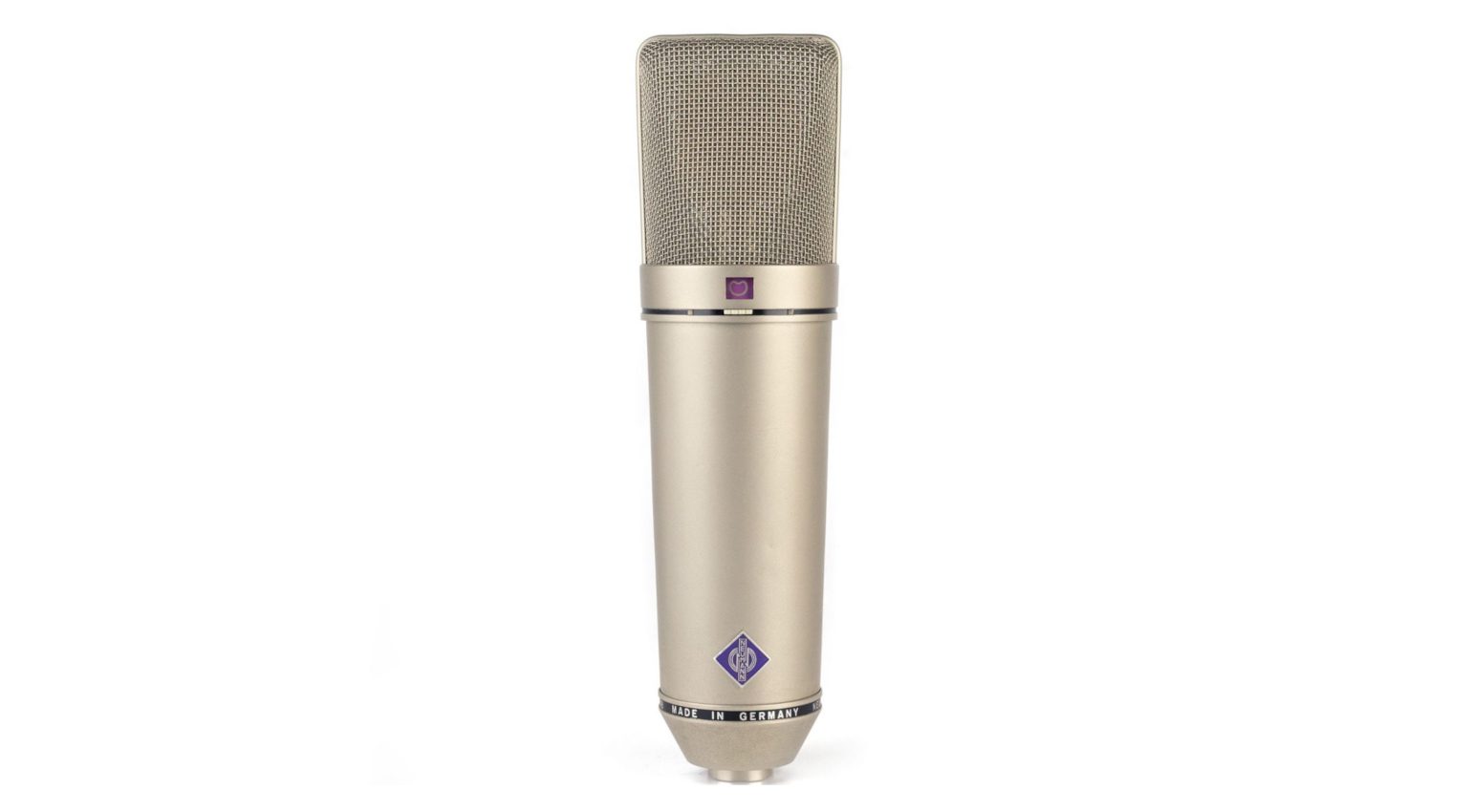 Neumann U87 Ai