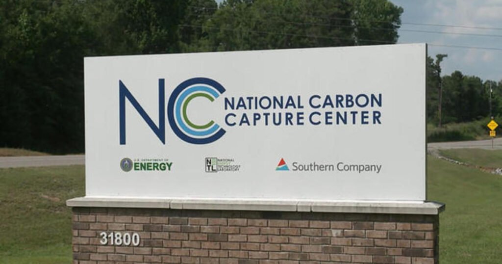 Carbon capture technology: The future of clean energy or costly and inefficient waste?