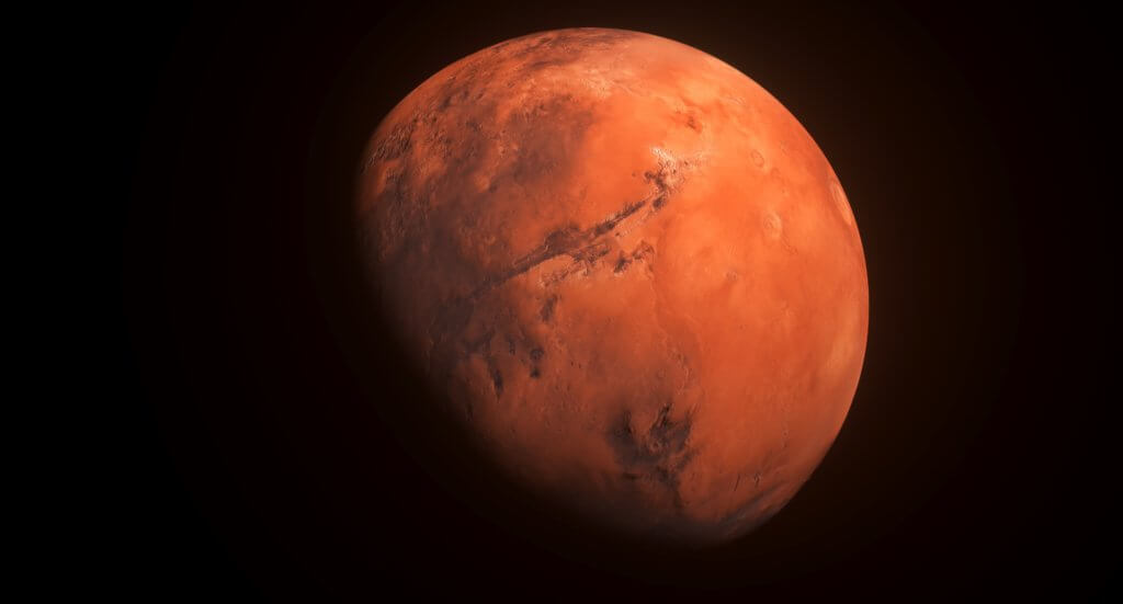 Mars