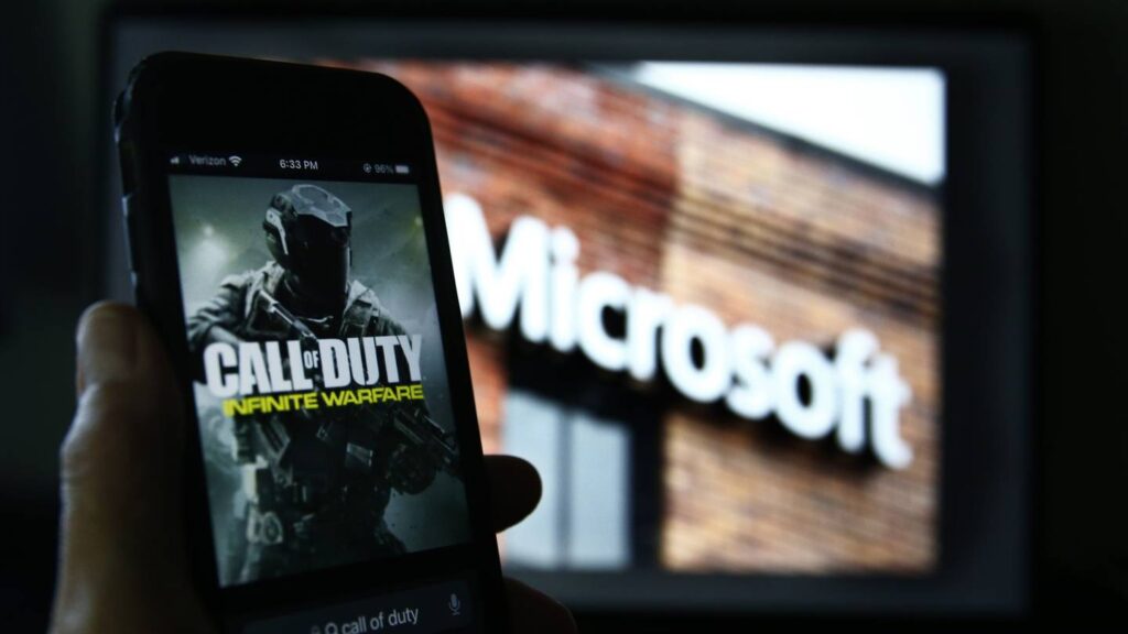 Microsoft CEO Satya Nadella to defend Activision Blizzard's takeover in court