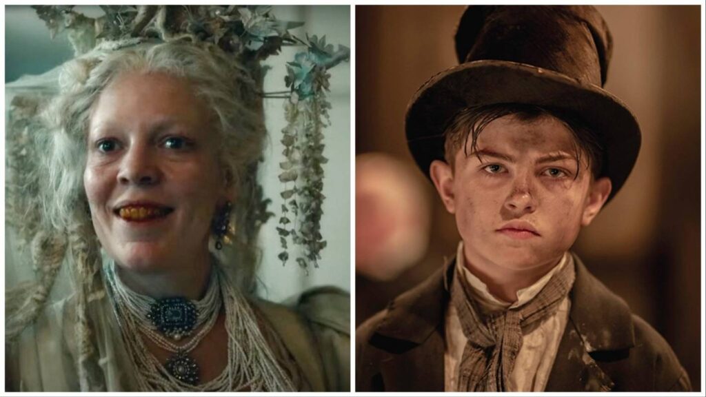 Disney+'s Great Expectations, TVNZ+'s Dodger among the biggest shows available this week