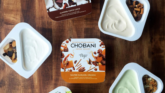 Are Chobani Flips Healthy Image