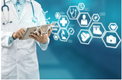 How To Consult a Healthcare Provider Image
