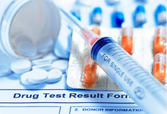 How To Pass A Drug Test Using Certo image