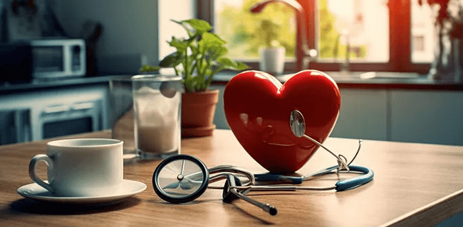 Seeking Expert Opinions and Medical Advice Image