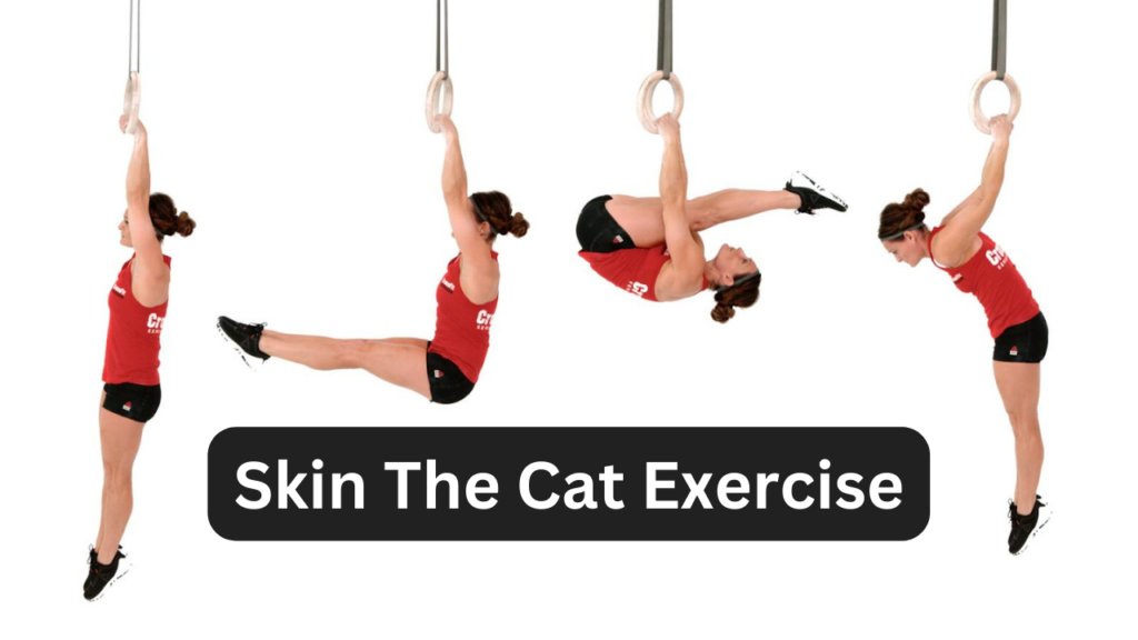 Skin The Cat Exercise Featured Image