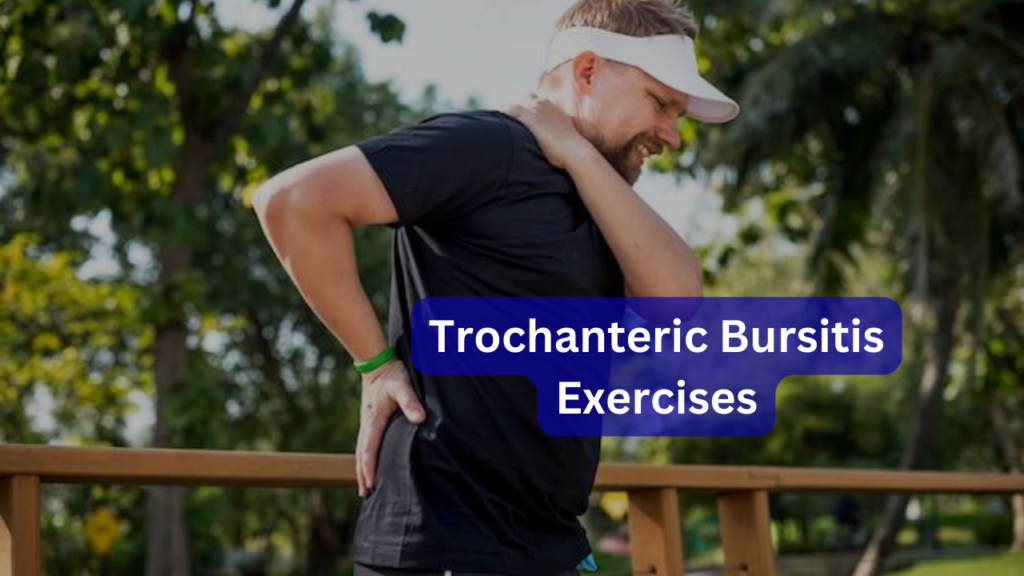 Trochanteric Bursitis Exercises For Pain Relief And Recovery Featured Image