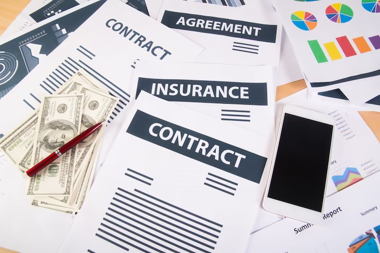 Insurance Coverage and Authorization