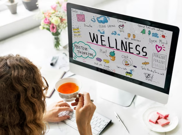 Improved Emotional Well-being