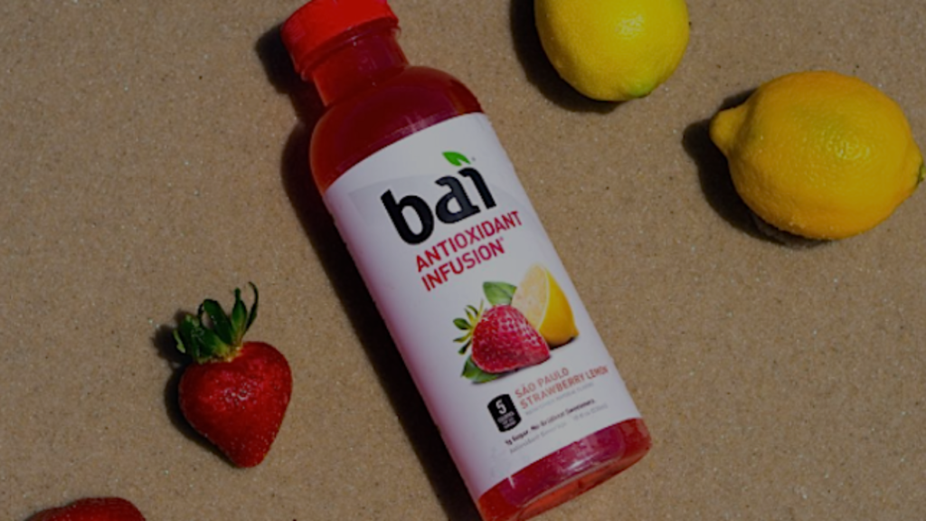 Is Bai Good for Weight Loss? Learn How You Shed Pounds Mesate