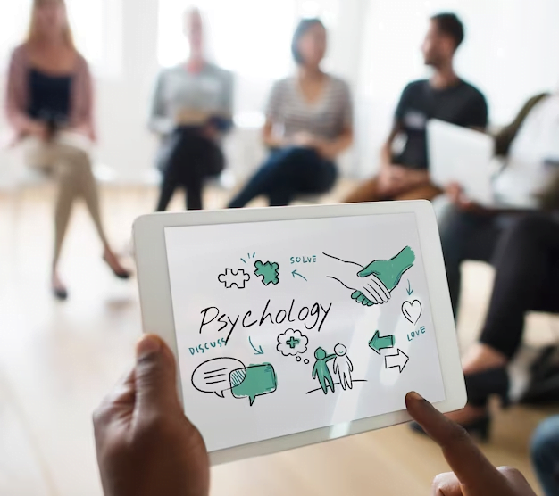 Psychological Evaluation