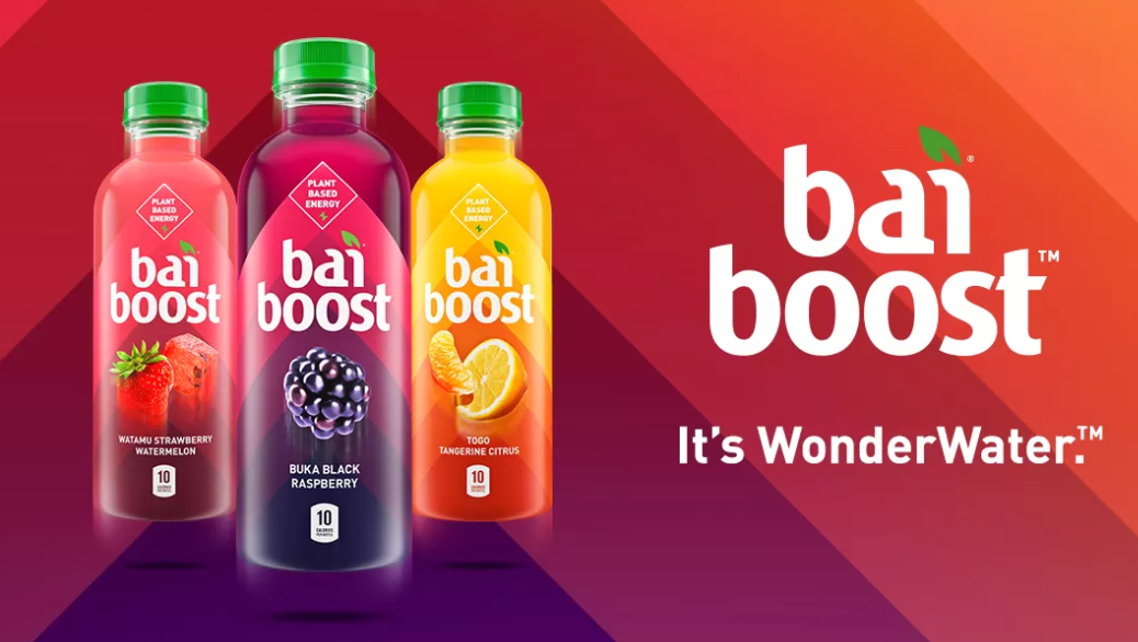 Use It as a Pre-Workout Boost - Bai Drink