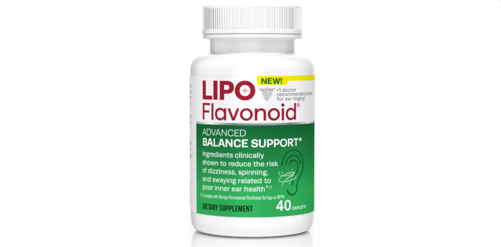 Does Lipo-Flavonoids Affect Your Blood Pressure Featured images