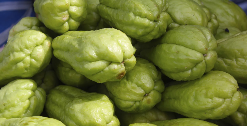 How to Prepare Chayote for High Blood Pressure Featured images