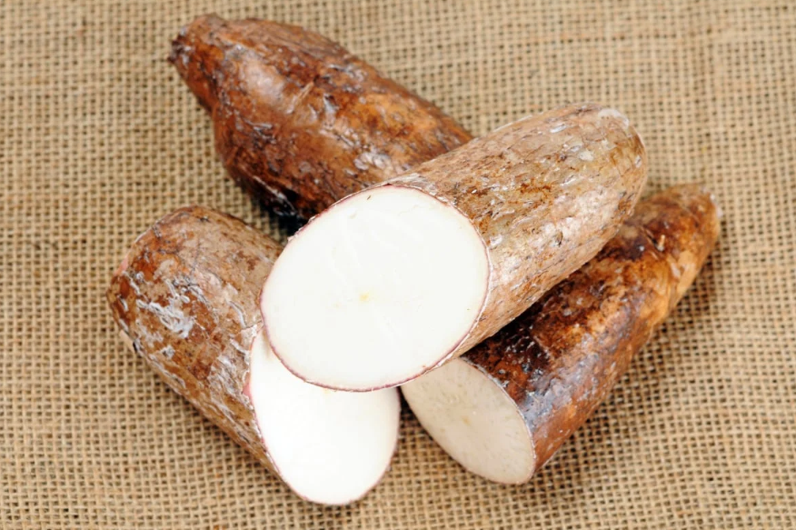 Is Cassava Good for High Blood Pressure Featured images