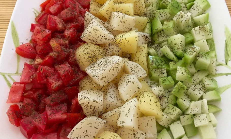 Unlocking Chayote’s Culinary Versatility